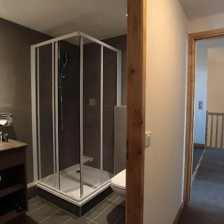 Le Du Mont Vallon Hotel