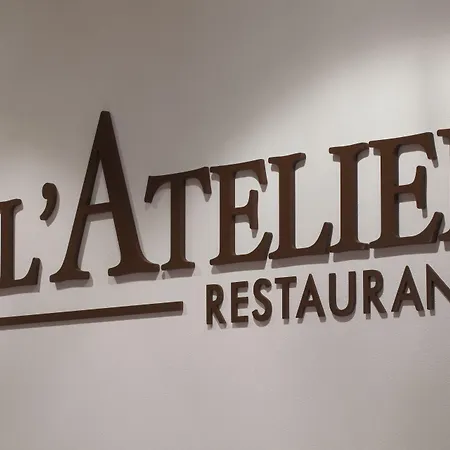 Le Du Mont Vallon 酒店 Les Menuires