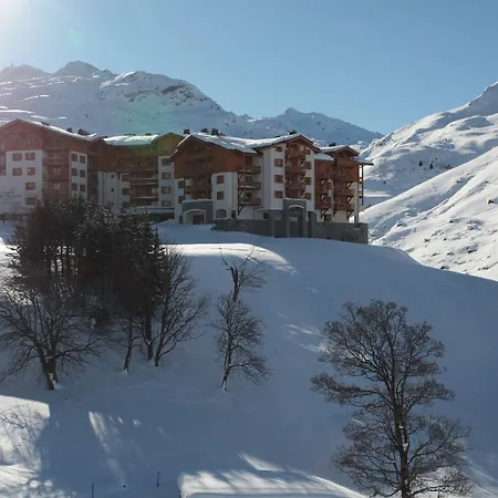 Le Du Mont Vallon