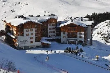Le Du Mont Vallon