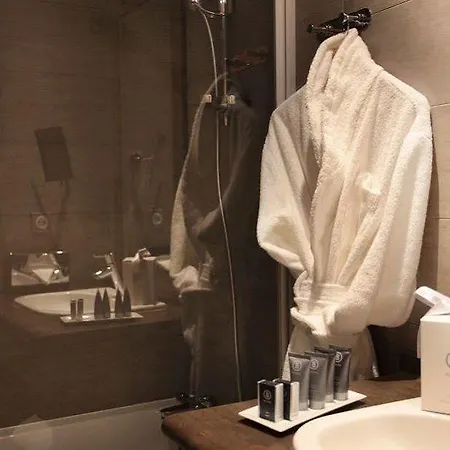 Le Du Mont Vallon 4*