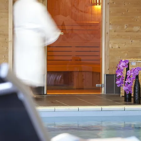 Le Du Mont Vallon 4*