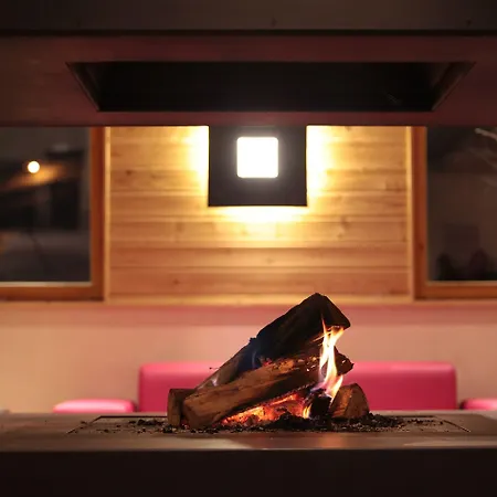 Le Du Mont Vallon Hotel