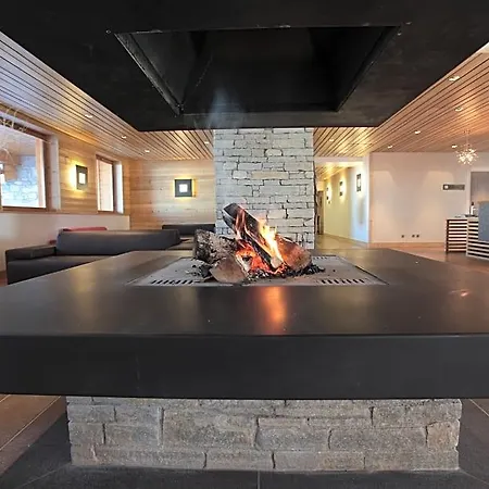 Hotel Le Du Mont Vallon 4*