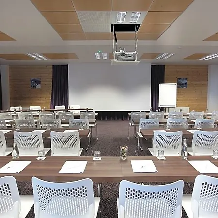 Le Du Mont Vallon Hotel