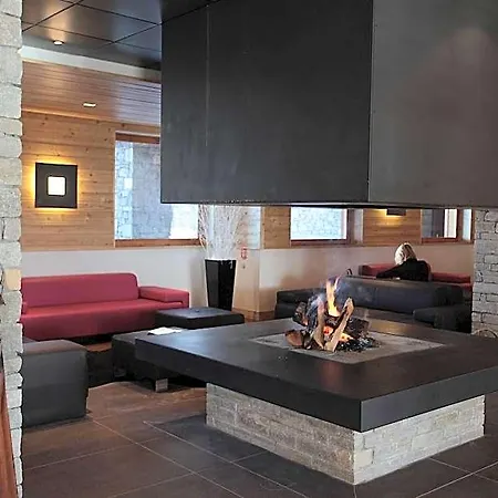 Le Du Mont Vallon Hotel Les Menuires