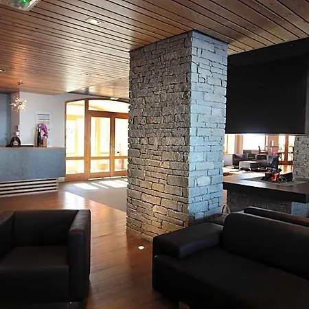Le Du Mont Vallon 4*