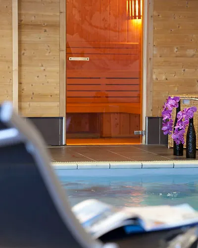 Hotel Le Du Mont Vallon Les Menuires