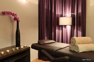 Le Du Mont Vallon Hotel